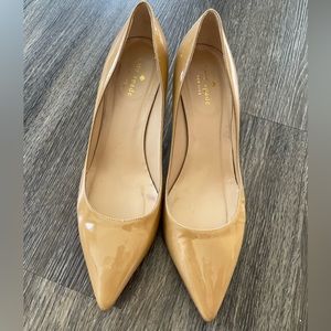 Kate spade heel